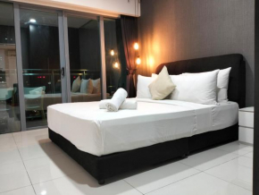 Summer Suites Klcc by Luxe Residence